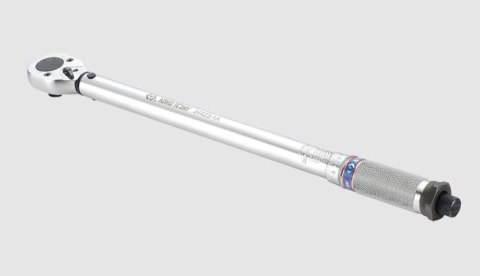 KLUCZ DYNAMOMETRYCZNY 3/8'' 5-25NM