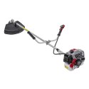 KOSA SPALINOWA 1.45KW 52CC SZELKI,GŁOWICA Z ŻYŁKĄ,TARCZA