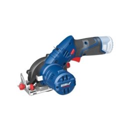 PILARKA TARCZOWA AKUMULATOROWA 12V 85MM 0*AH