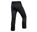 SPODNIE ROBOCZE MIX&MATCH CZARNE ROZMIAR XXL