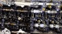 TEC 2000 ENGINE FLUSH PŁUKANKA SILNIKA 2.5L
