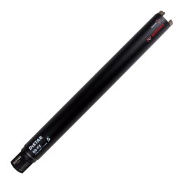 WIERTŁO DIAMENTOWE, KORONOWE RS-TX 52*450, 1 1/4' UNC