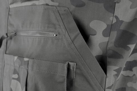 BLUZA ROBOCZA CAMO URBAN ROZMIAR XL