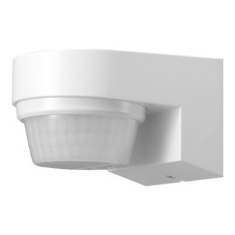 CZUJNIK RUCHU 240 ST. IP65 2000W BIAŁY
