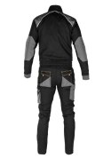 KOMBINEZON ROBOCZY HD SLIM ROZMIAR L