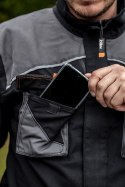 KOMBINEZON ROBOCZY HD SLIM ROZMIAR M