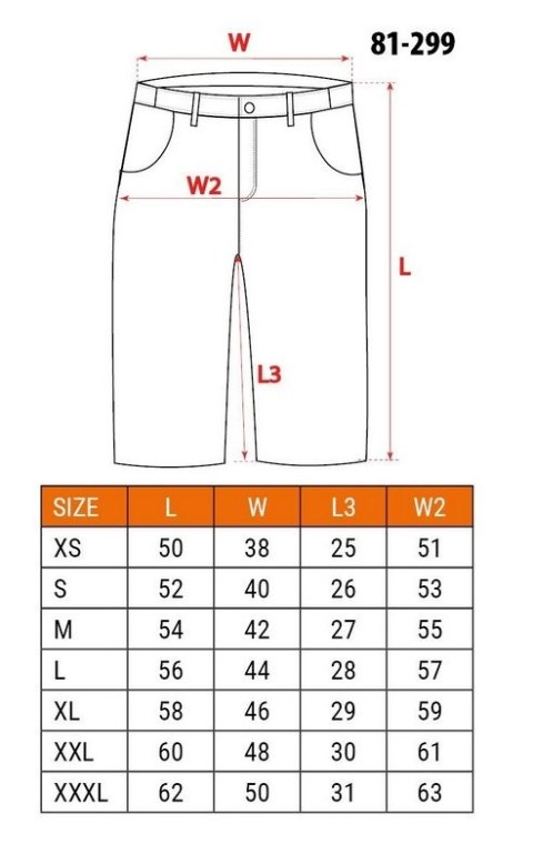 KRÓTKIE SPODENKI MIX&MATCH 2WAY STRETCH ZIELONE ROZMIAR M