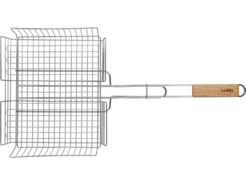 RUSZT GRILLOWY 34*27.5*6.5CM
