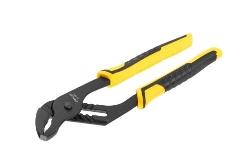 SZCZYPCE CONTROL-GRIP NASTAWNE DO RUR 250MM