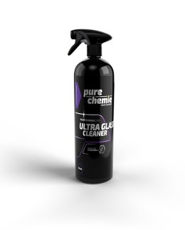 ULTRA GLAS CLEANER - CZYSZCZENIE SZYB, LUSTER,EKRANÓW, 750ML
