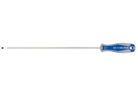 WKRĘTAK PŁASKI EKSTRA DŁUGI 6,5*1,2MM 6,0*300MM