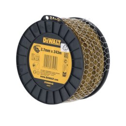 ŻYŁKA DO PODKASZARKI 2.7MM*210M
