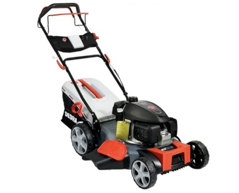 KOSIARKA SPALINOWA Z NAPĘDEM 4.2KW 56CM HONDA
