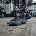 PÓŁBUTY ROBOCZE S1 SR ESD PODNOSEK KOMPOZYTOWY ROZMIAR 42
