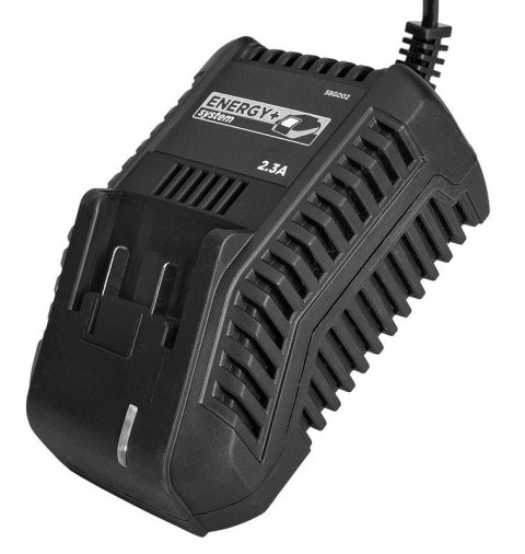 WIERTARKO-WKRĘTARKA 2*18V/2.0AH, ZDEJMOWANY UCHWYT 10MM
