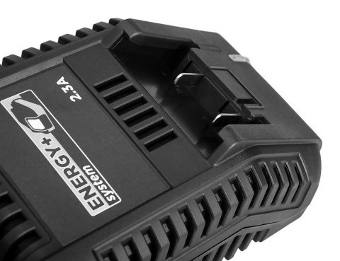 WIERTARKO-WKRĘTARKA 2*18V/2.0AH, ZDEJMOWANY UCHWYT 10MM